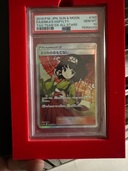 傘エリカ PSA10（トレカ）の商品画像 - 査定依頼日：2025年11月14日 - 最高査定価格：15,300円