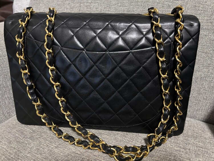 シャネル マトラッセ （ブランドバッグ）の商品画像 - 査定依頼日：2025年2月21日 - 最高査定価格：430,000円