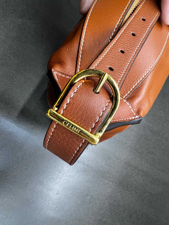 セリーヌ  （ブランドバッグ）の商品画像 - 査定依頼日：2025年6月14日 - 最高査定価格：140,000円