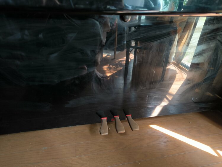 UX-3（ピアノ・楽器・PA機材）の商品画像 - 査定依頼日：2026年3月29日 - 最高査定価格：30,000円