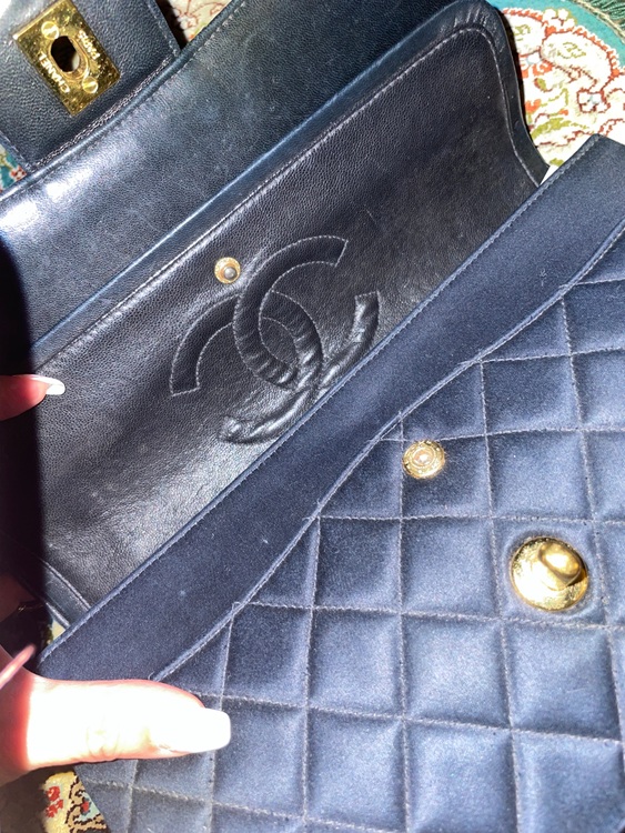 シャネル マトラッセ （ブランドバッグ）の商品画像 - 査定依頼日：2025年6月6日 - 最高査定価格：420,000円