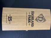 ハイランドパーク25年（お酒）の商品画像 - 査定依頼日：2021年6月15日 - 最高査定価格：50,000円