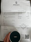 ブシュロン キャトル（宝石）の商品画像 - 査定依頼日：2024年12月23日 - 最高査定価格：100,000円