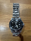 ブライトリング スーパーオーシャン a188Ｂ77ＰＲr