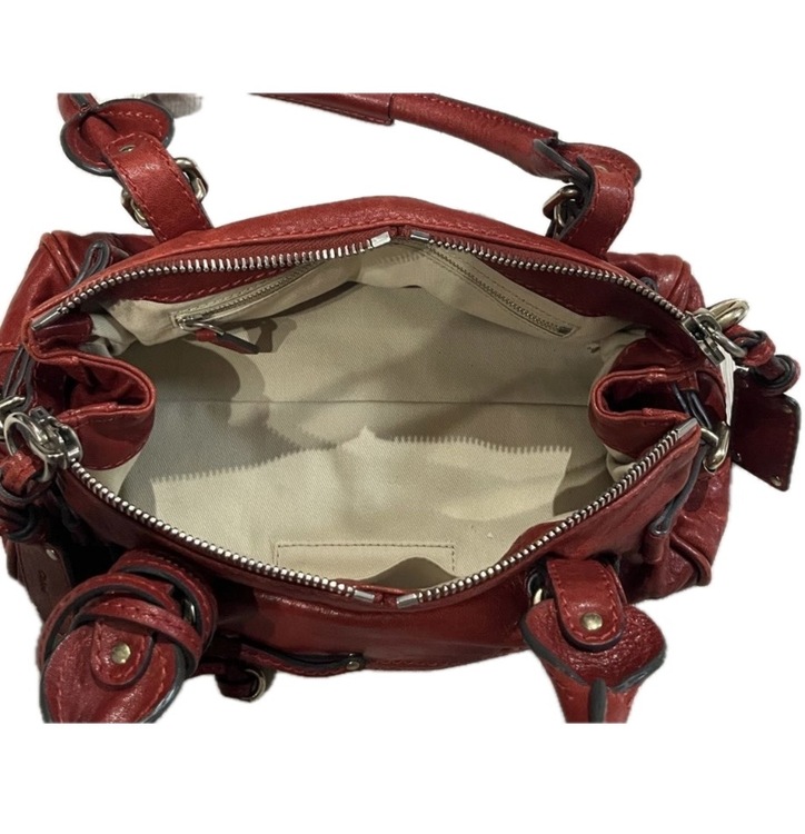 その他 クロエ （ブランドバッグ）の商品画像 - 査定依頼日：2026年1月17日 - 最高査定価格：100,000円