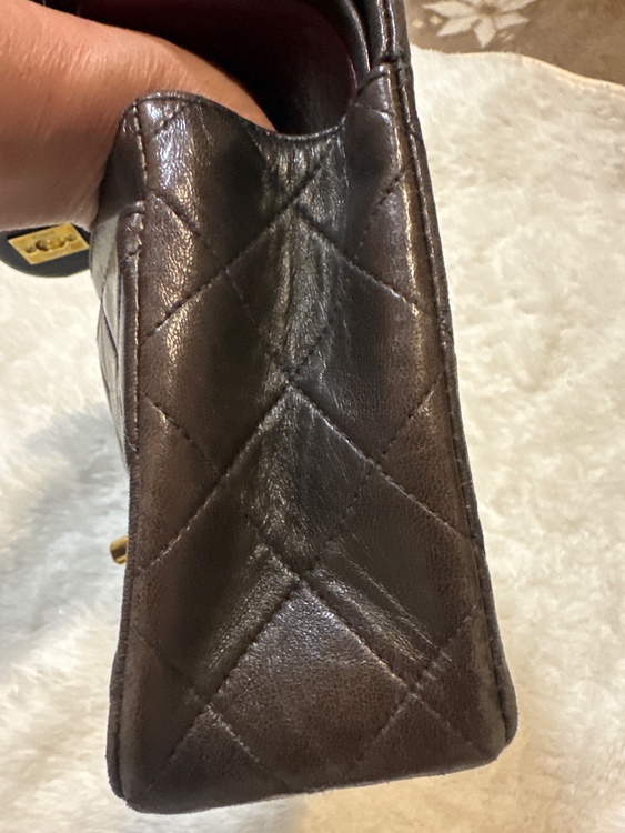 シャネル マトラッセ （ブランドバッグ）の商品画像 - 査定依頼日：2026年4月14日 - 最高査定価格：550,000円