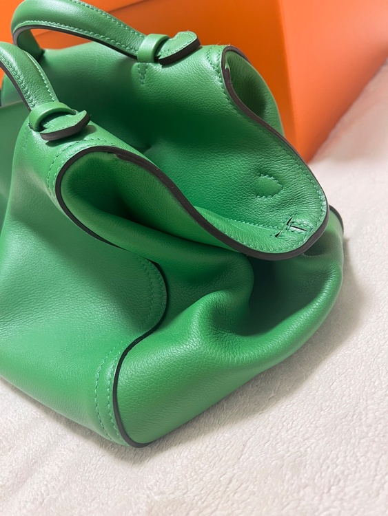 エルメス エルメス(その他) （ブランドバッグ）の商品画像 - 査定依頼日：2026年4月29日 - 最高査定価格：100,000円