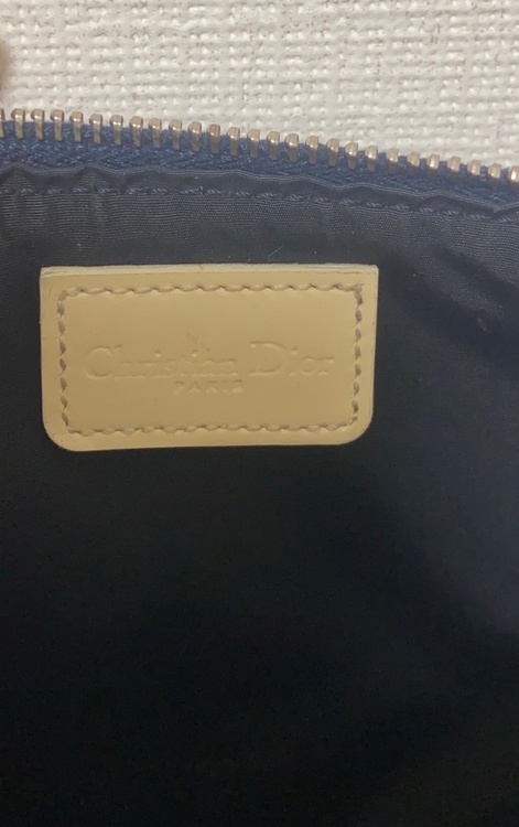 ディオール  （ブランドバッグ）の商品画像 - 査定依頼日：2026年2月20日 - 最高査定価格：100,000円
