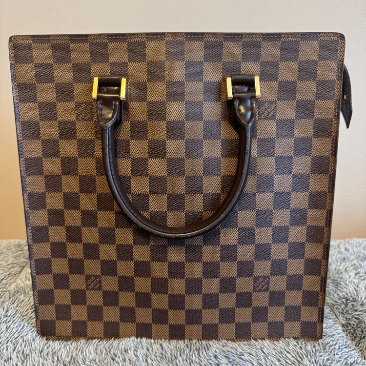 ルイヴィトン ダミエ （ブランドバッグ）の商品画像 - 査定依頼日：2025年11月11日 - 最高査定価格：75,000円
