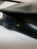 GIVENCHY　オールレザー　クラッチバッグ（ブランドバッグ）の商品画像 - 査定依頼日：2021年9月4日 - 最高査定価格：18,000円