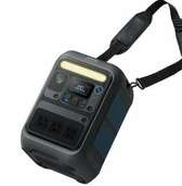 ポータブル電源 Anker Solix C300 Portable Power （家電）の商品画像 - 査定依頼日：2025年5月24日 - 最高査定価格：15,000円