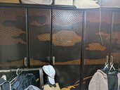 鎌倉彫り（家具・寝具）の商品画像 - 査定依頼日：2026年4月28日 - 最高査定価格：5,000円