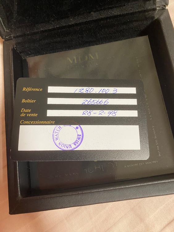 クラッシック25㎜（高級時計）の商品画像 - 査定依頼日：2025年11月15日 - 最高査定価格：600,000円