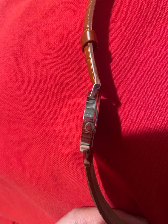 ブルガリ ブルガリブルガリ （高級時計）の商品画像 - 査定依頼日：2026年2月22日 - 最高査定価格：80,000円