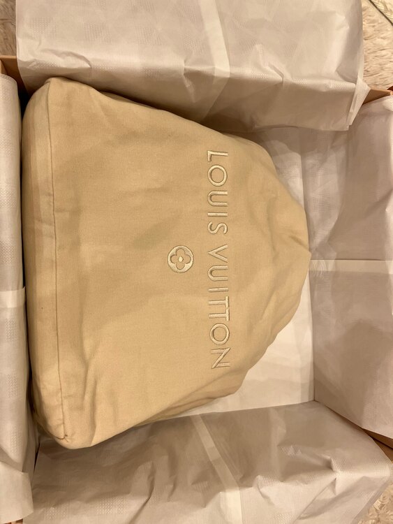 ルイヴィトン ルイヴィトン(その他) （ブランドバッグ）の商品画像 - 査定依頼日：2025年2月24日 - 最高査定価格：530,000円