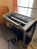 ヤマハ　エレクトーンSTAGEA ELS02C（ピアノ・楽器・PA機材）の商品画像 - 査定依頼日：2026年2月4日 - 最高査定価格：150,000円