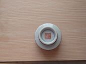 瀬戸物（美術品・骨董品）の商品画像 - 査定依頼日：2025年6月24日 - 最高査定価格：4,000円