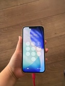 iPhone13 128G（スマホ）の商品画像 - 査定依頼日：2026年8月12日 - 最高査定価格：38,500円