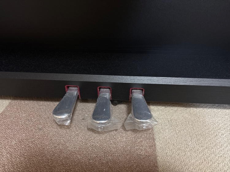 YDP-164B（ピアノ・楽器・PA機材）の商品画像 - 査定依頼日：2026年9月9日 - 最高査定価格：26,000円