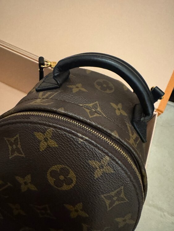 ルイヴィトン モノグラム （ブランドバッグ）の商品画像 - 査定依頼日：2024年12月30日 - 最高査定価格：150,000円