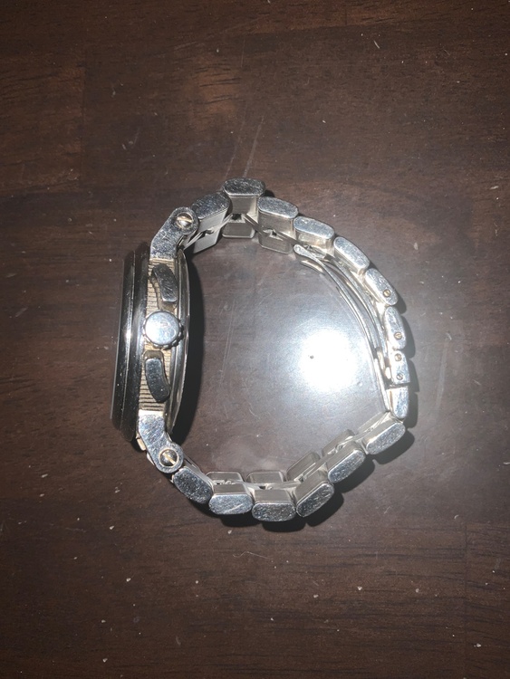 ブレゲ マリーン マリーン2クロノグラフ　ホワイトゴールド（高級時計）の商品画像 - 査定依頼日：2026年1月12日 - 最高査定価格：5,000,000円