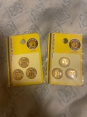 タイガースボタン（古着・ファッション）の商品画像 - 査定依頼日：2025年9月9日 - 最高査定価格：100,000円