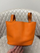 ピコタン　◻︎M（ブランドバッグ）の商品画像 - 査定依頼日：2025年11月27日 - 最高査定価格：240,000円