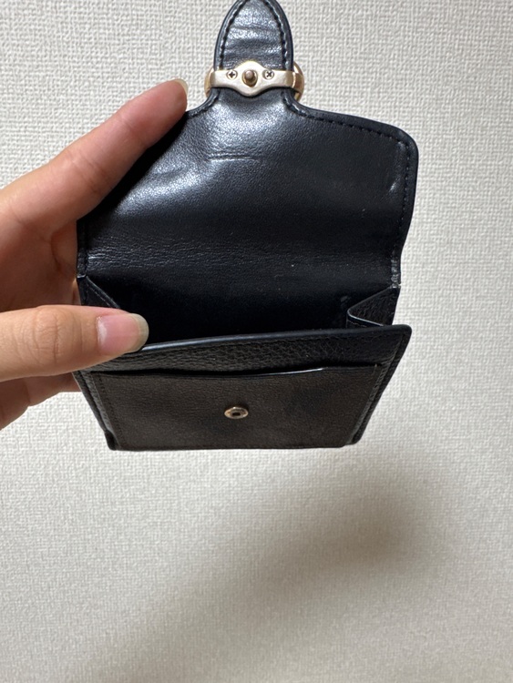 その他 コーチ （ブランドバッグ）の商品画像 - 査定依頼日：2025年8月19日 - 最高査定価格：2,500円