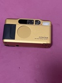 contax t2 ゴールド（カメラ）の商品画像 - 査定依頼日：2026年8月9日 - 最高査定価格：140,000円