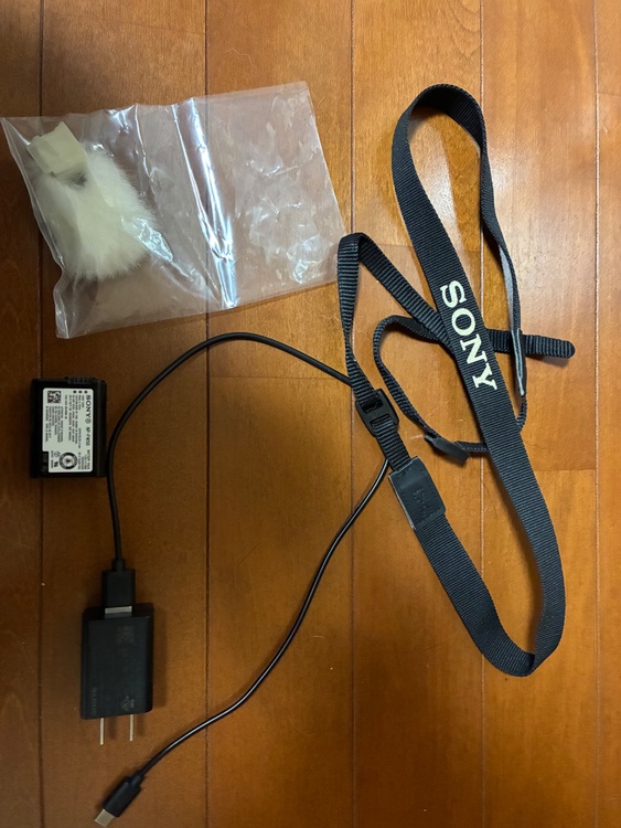 ZV-E10L（カメラ）の商品画像 - 査定依頼日：2026年2月8日 - 最高査定価格：55,000円