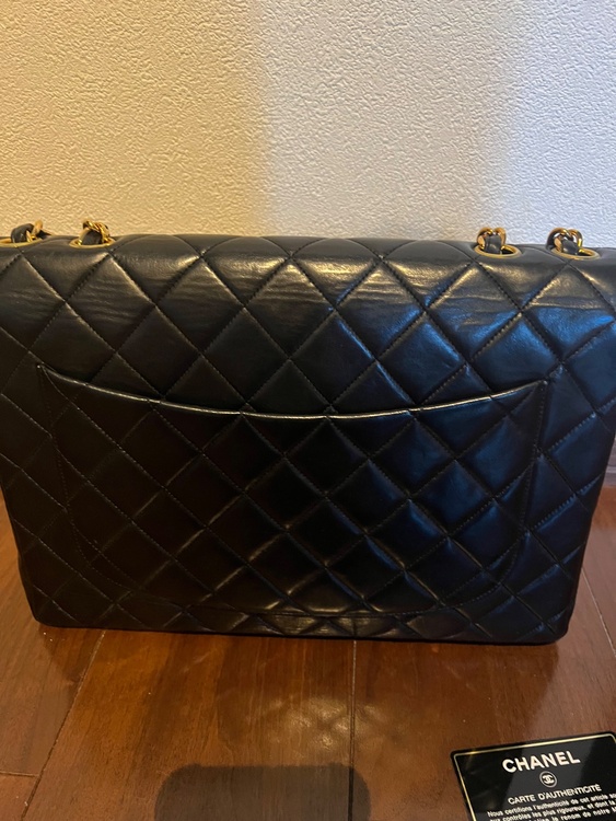 デカマト（ブランドバッグ）の商品画像 - 査定依頼日：2026年1月29日 - 最高査定価格：350,000円