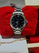 オメガ シーマスター （高級時計）の商品画像 - 査定依頼日：2025年11月7日 - 最高査定価格：160,000円