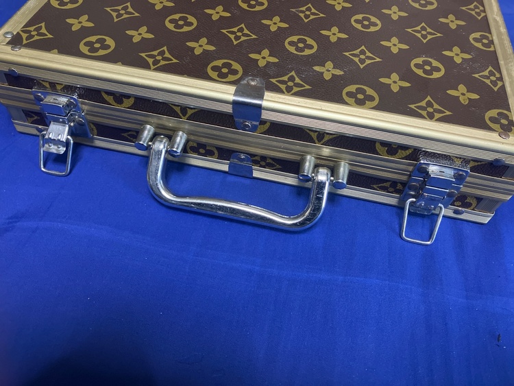 ルイヴィトン モノグラム （ブランドバッグ）の商品画像 - 査定依頼日：2026年3月14日 - 最高査定価格：100,000円