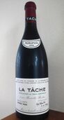 ワイン ラ・ターシュ （ラ・ターシュ）の商品画像 - 美品 - 査定完了日：2025.07.27 - 最高査定価格：460,000円
