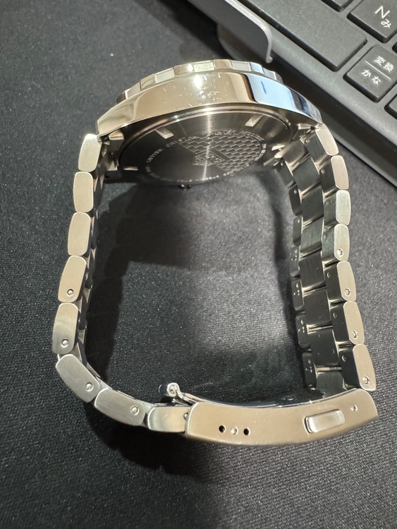 タグホイヤーフォーミュラ1（高級時計）の商品画像 - 査定依頼日：2025年11月10日 - 最高査定価格：170,000円