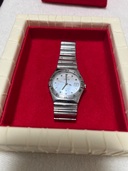 コンステレーション（高級時計）の商品画像 - 査定依頼日：2025年9月26日 - 最高査定価格：140,000円