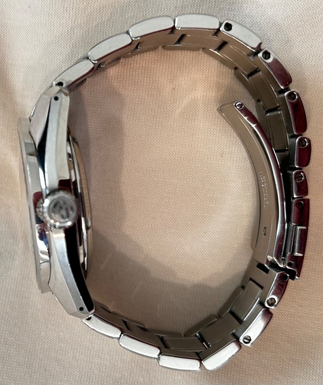 SBGA 447（高級時計）の商品画像 - 査定依頼日：2026年3月5日 - 最高査定価格：100,000円