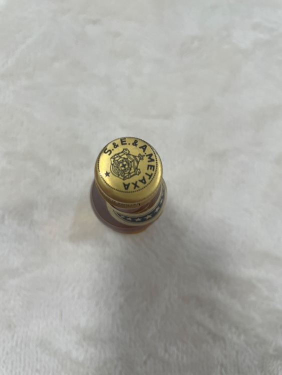 METAXA ブランデー（お酒）の商品画像 - 査定依頼日：2025年7月20日 - 最高査定価格：2円