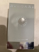 ブルガリ　プールオム　香水（コスメ・美容・健康器具）の商品画像 - 査定依頼日：2026年5月18日 - 最高査定価格：5,000円