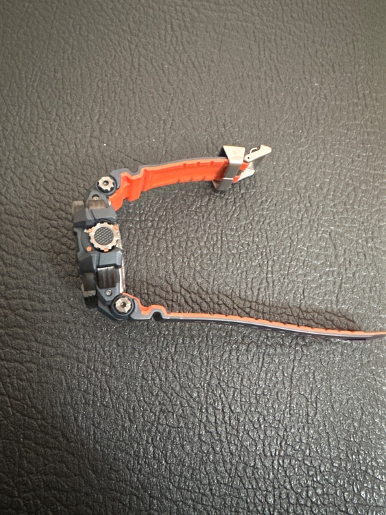 G-SHOCK その他 GPW-10000（高級時計）の商品画像 - 査定依頼日：2025年11月14日 - 最高査定価格：10,000円