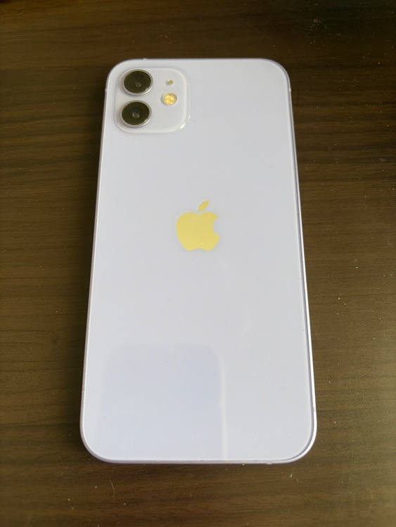 iPhone 12 128GB Softbank（スマホ）の商品画像 - 査定依頼日：2026年2月27日 - 最高査定価格：24,000円