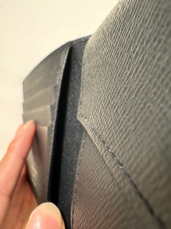 ルイヴィトン ダミエ （ブランドバッグ）の商品画像 - 査定依頼日：2025年5月31日 - 最高査定価格：48,000円