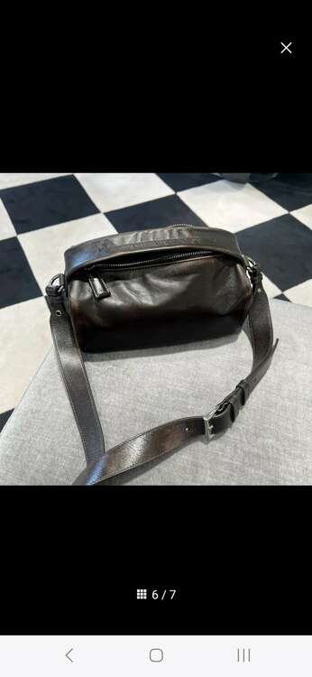 プラダ  （ブランドバッグ）の商品画像 - 査定依頼日：2025年5月1日 - 最高査定価格：100,000円