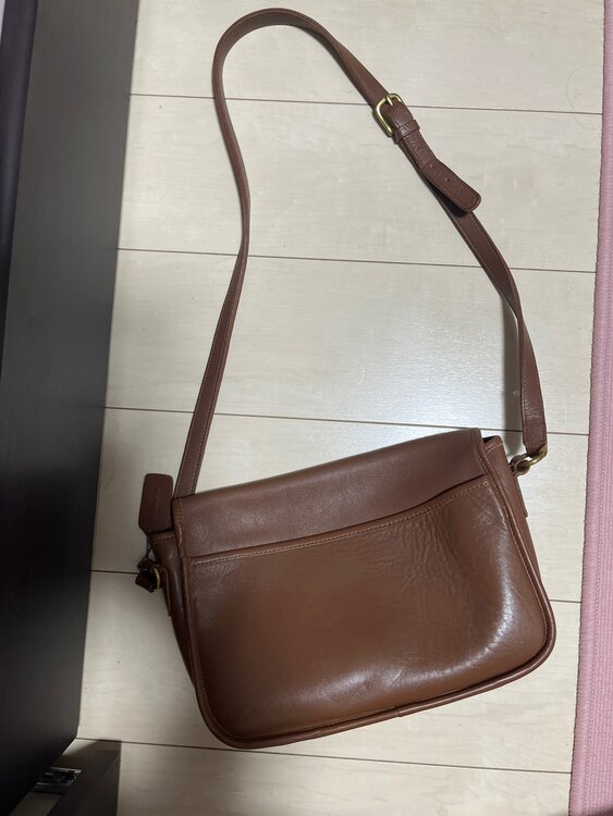 その他 コーチ （ブランドバッグ）の商品画像 - 査定依頼日：2025年3月9日 - 最高査定価格：2,500円