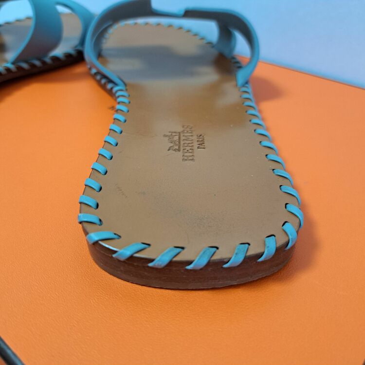 サンダル（古着・ファッション）の商品画像 - 査定依頼日：2025年9月21日 - 最高査定価格：6,000円