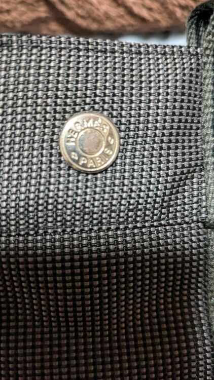 分かりません（ブランドバッグ）の商品画像 - 査定依頼日：2025年10月12日 - 最高査定価格：15,000円