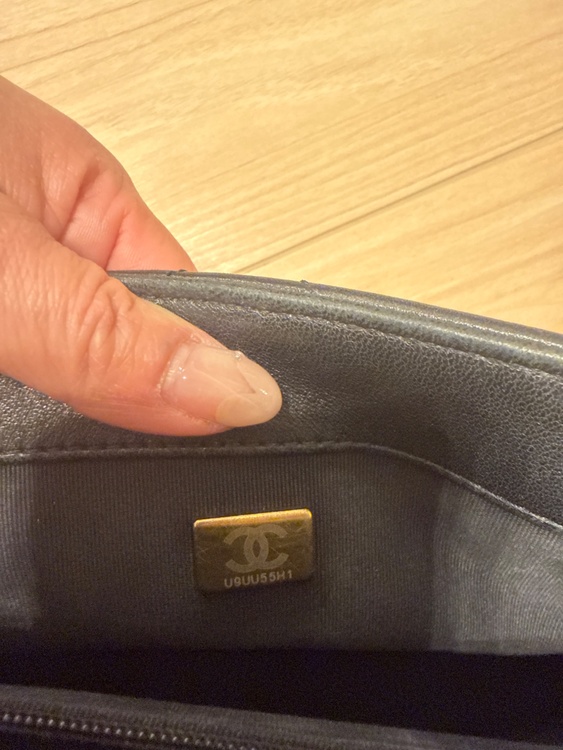 マトラッセチェーンショルダー（ブランドバッグ）の商品画像 - 査定依頼日：2026年2月15日 - 最高査定価格：820,000円