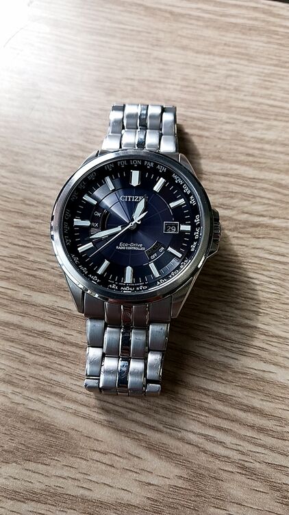 その他 その他 （高級時計）の商品画像 - 査定依頼日：2025年9月29日 - 最高査定価格：12,000円