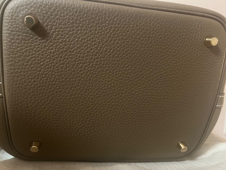 ピコタンロックMM（ブランドバッグ）の商品画像 - 査定依頼日：2025年8月13日 - 最高査定価格：570,000円