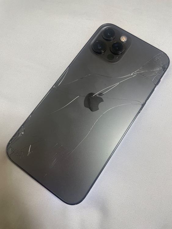iPhone12Pro（スマホ）の商品画像 - 査定依頼日：2026年1月13日 - 最高査定価格：23,000円